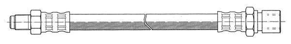 CEF 510184 — Brake Hose