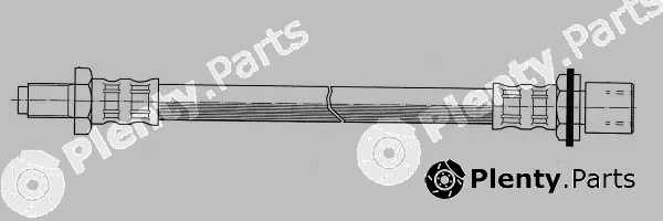 CEF 510071 — Brake Hose