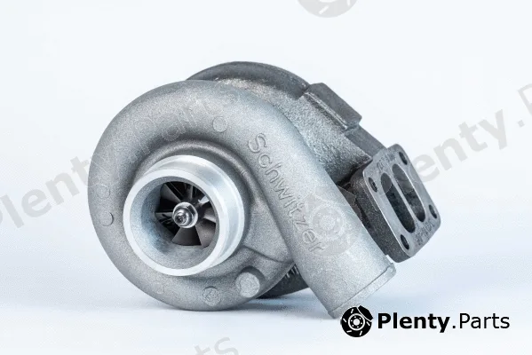 BorgWarner (Schwitzer) 312312 — Charger, charging (supercharged/turbocharged) S2B