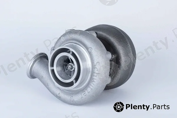 BorgWarner (Schwitzer) 316998 — Charger, charging (supercharged/turbocharged) S200