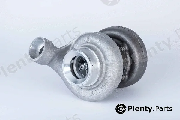 BorgWarner (Schwitzer) 318168 — Charger, charging (supercharged/turbocharged) S200