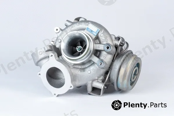 BorgWarner 53269980005 — Charger, charging (supercharged/turbocharged) K26