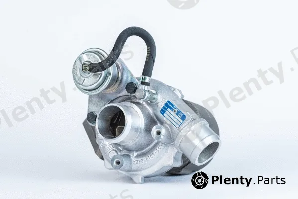 BorgWarner 53039880723 — Charger, charging (supercharged/turbocharged) K03