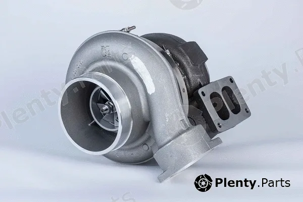 BorgWarner 15009989487 — Charger, charging (supercharged/turbocharged) S500