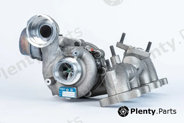 BorgWarner 54399880082 — Charger, charging (supercharged/turbocharged) BV39