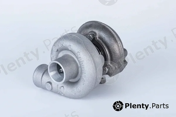 BorgWarner 319261 — Charger, charging (supercharged/turbocharged) S100