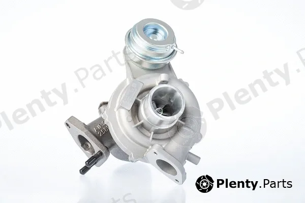 BorgWarner 57399880004 — Charger, charging (supercharged/turbocharged) DB39V