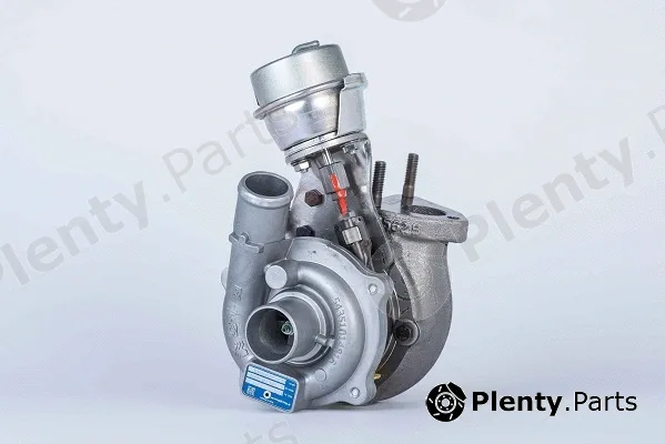 BorgWarner 54359880015 — Charger, charging (supercharged/turbocharged) BV35