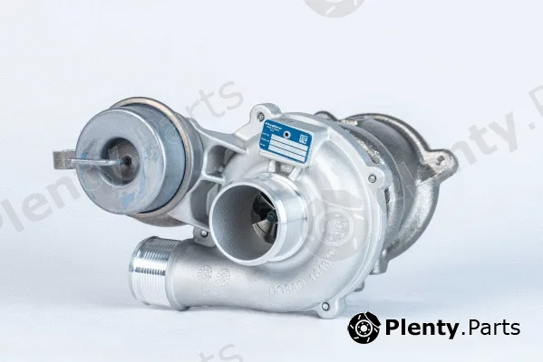 BorgWarner 16399980038 — Charger, charging (supercharged/turbocharged) KP39