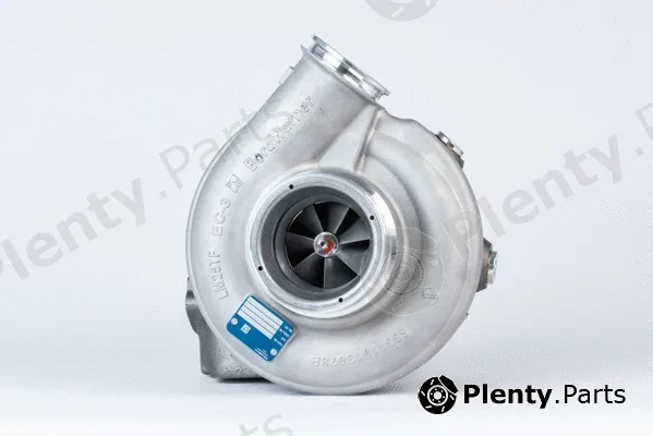 BorgWarner 53319886729 — Charger, charging (supercharged/turbocharged) K31