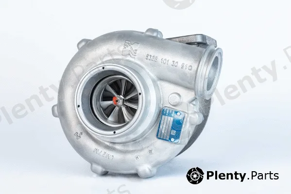 BorgWarner 53299907130 — Charger, charging (supercharged/turbocharged) K29