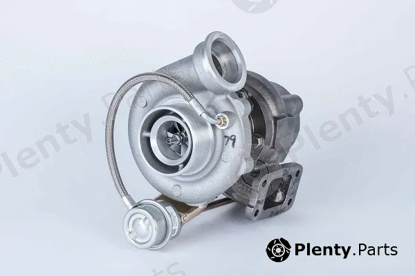 BorgWarner 319244 — Charger, charging (supercharged/turbocharged) S200G