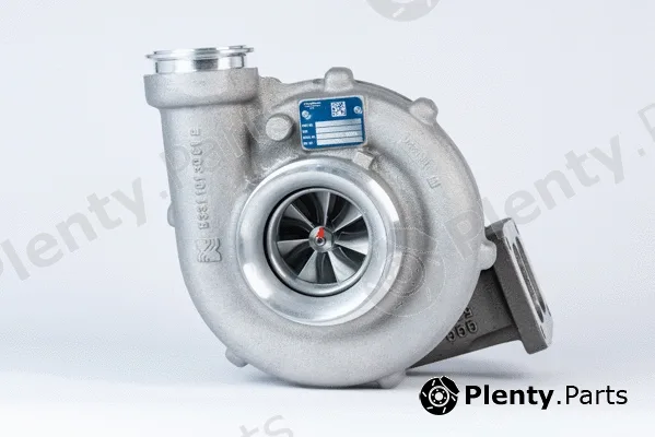 BorgWarner 53319886904 — Charger, charging (supercharged/turbocharged) K31