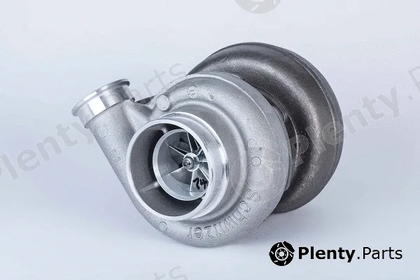 BorgWarner 13809880000 — Charger, charging (supercharged/turbocharged) S300