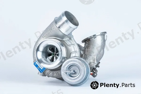 BorgWarner 53049880189 — Charger, charging (supercharged/turbocharged) K04