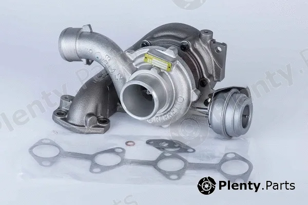 BorgWarner 57439900001 — Charger, charging (supercharged/turbocharged)