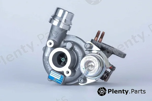 BorgWarner 54359980028 — Charger, charging (supercharged/turbocharged) KP35