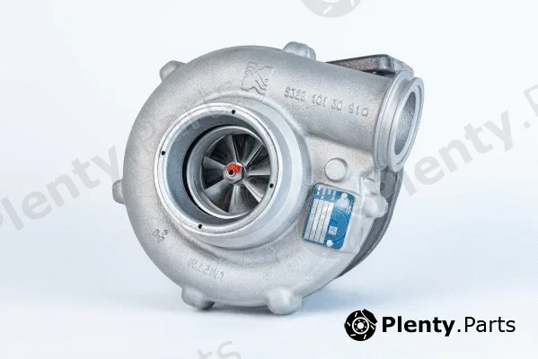 BorgWarner 53299907131 — Charger, charging (supercharged/turbocharged) K29