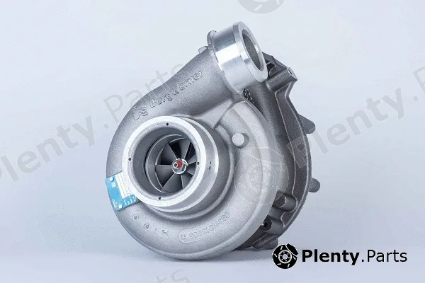 BorgWarner 53319887144 — Charger, charging (supercharged/turbocharged) K31