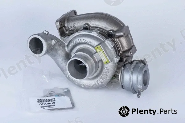 BorgWarner 57479900000 — Charger, charging (supercharged/turbocharged)