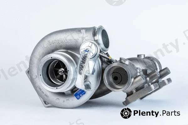BorgWarner 13879980066 — Charger, charging (supercharged/turbocharged) B3G