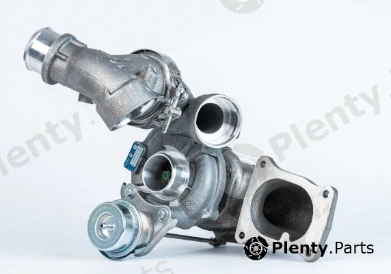 BorgWarner 53049900057 — Charger, charging (supercharged/turbocharged) K04
