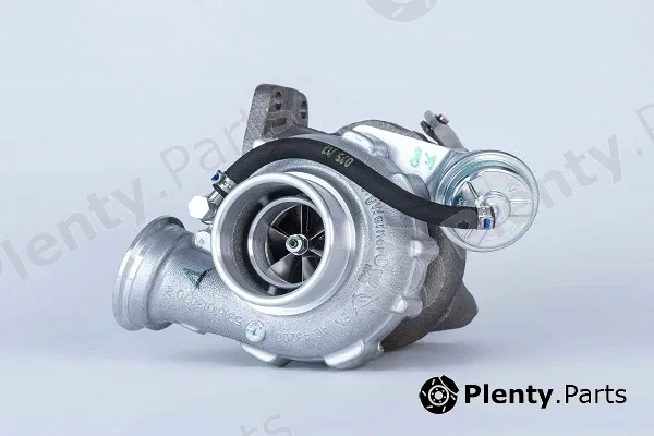 BorgWarner 53169887139 — Charger, charging (supercharged/turbocharged) K16