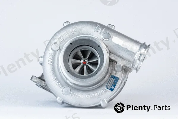 BorgWarner 53299986925 — Charger, charging (supercharged/turbocharged) K29