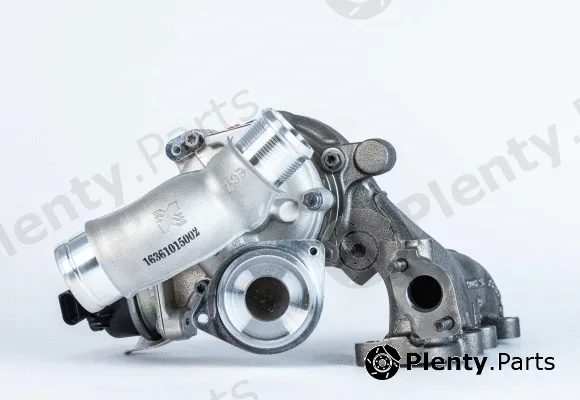 BorgWarner 16309980005 — Charger, charging (supercharged/turbocharged) B01V