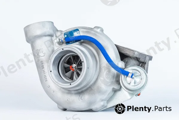 BorgWarner 53319906911 — Charger, charging (supercharged/turbocharged) K31