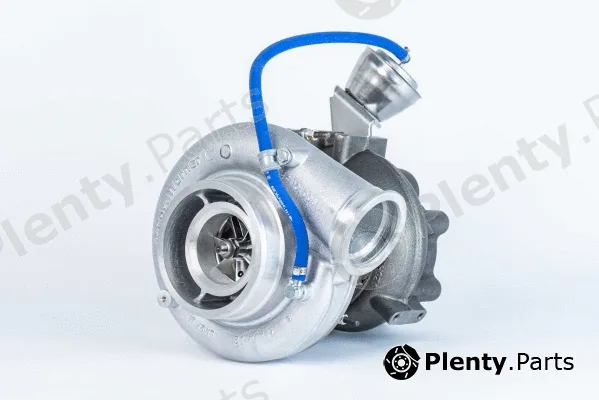 BorgWarner 56419880007 — Charger, charging (supercharged/turbocharged) S410G