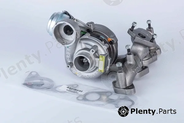 BorgWarner 57439900013 — Charger, charging (supercharged/turbocharged)