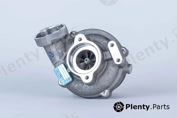BorgWarner 54399900089 — Charger, charging (supercharged/turbocharged) KP39