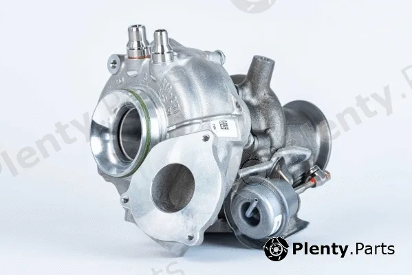 BorgWarner 53169980077 — Charger, charging (supercharged/turbocharged) K16