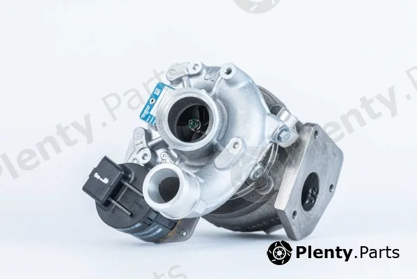 BorgWarner 54399880113 — Charger, charging (supercharged/turbocharged) BV39