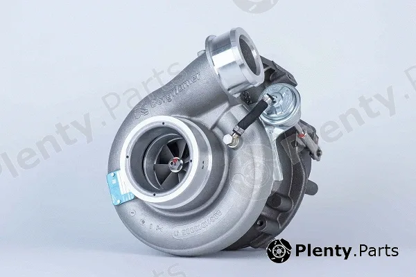 BorgWarner 53319887145 — Charger, charging (supercharged/turbocharged) K31
