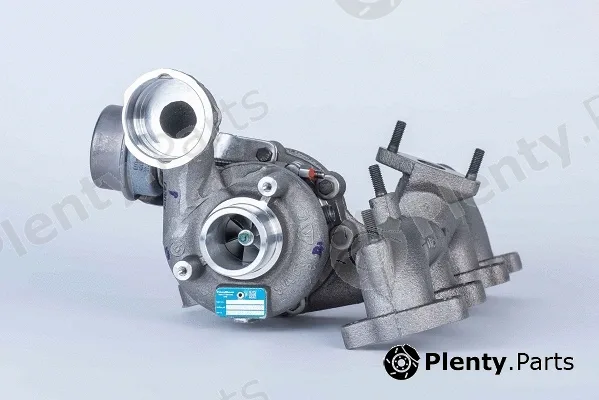 BorgWarner 54399880022 — Charger, charging (supercharged/turbocharged) BV39