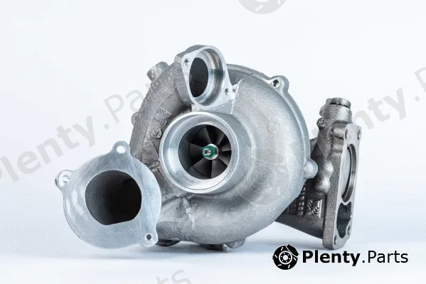 BorgWarner 53269880004 — Charger, charging (supercharged/turbocharged) K26