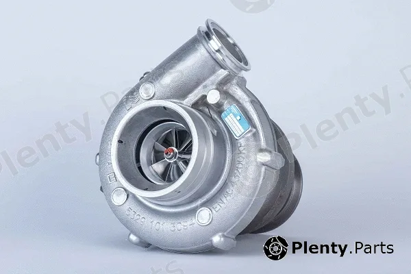 BorgWarner 53299986913 — Charger, charging (supercharged/turbocharged) K29