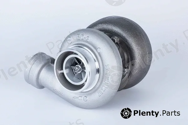 BorgWarner 318844 — Charger, charging (supercharged/turbocharged) S200