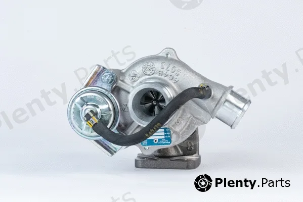 BorgWarner 54359880073 — Charger, charging (supercharged/turbocharged) KP35