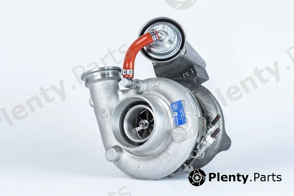BorgWarner 11589880000 — Charger, charging (supercharged/turbocharged) B1G