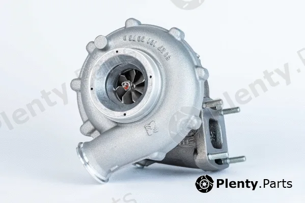 BorgWarner 53269887102 — Charger, charging (supercharged/turbocharged) K26