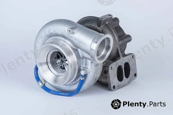 BorgWarner 14879880015 — Charger, charging (supercharged/turbocharged) S410G