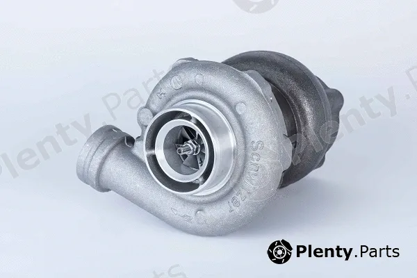 BorgWarner 319278 — Charger, charging (supercharged/turbocharged) S200
