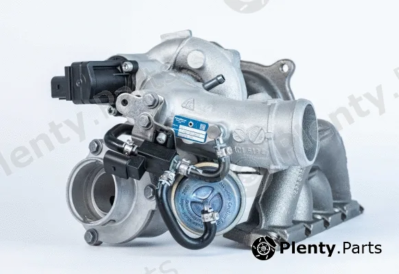 BorgWarner 53039900105 — Charger, charging (supercharged/turbocharged) K03