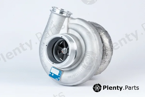 BorgWarner 53299887200 — Charger, charging (supercharged/turbocharged) K29
