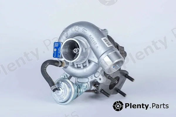 BorgWarner 53039880089 — Charger, charging (supercharged/turbocharged) K03