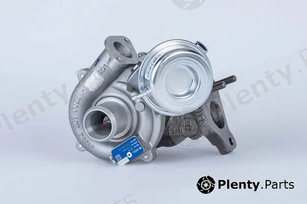 BorgWarner 16359880032 — Charger, charging (supercharged/turbocharged) B01