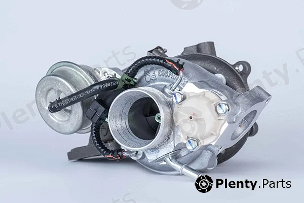 BorgWarner 53049880352 — Charger, charging (supercharged/turbocharged) K04